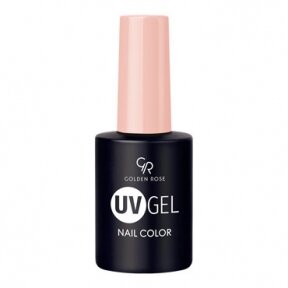 Golden Rose |UV GEL| Hybrid nail polish 10.2ml Nr. 106