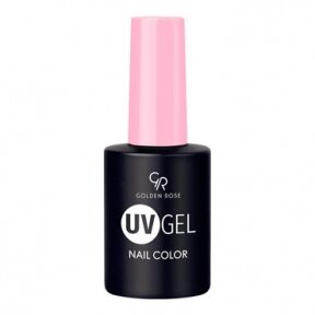 Golden Rose |UV GEL| Hybrid nail polish 10.2ml Nr. 107