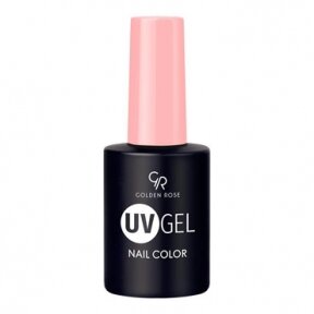 Golden Rose |UV GEL| Hybrid nail polish 10.2ml Nr. 109