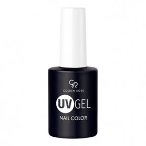 Golden Rose |UV GEL| Hybrid nail polish 10.2ml Nr. 101