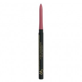 Golden Rose | Waterproof Lipliner Pencil | Nr. 52