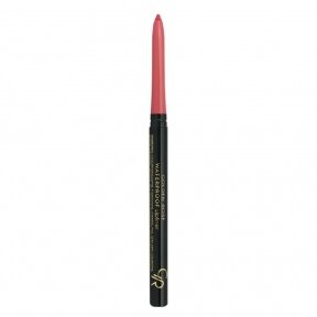 Golden Rose | Waterproof Lipliner Pencil | Nr. 55