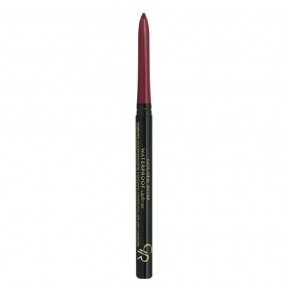 Golden Rose | Waterproof Lipliner Pencil | Nr. 57