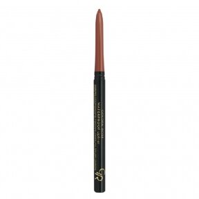 Golden Rose | Waterproof Lipliner Pencil | Nr. 58