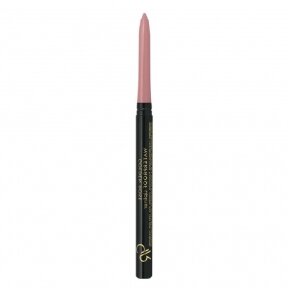 Golden Rose | Waterproof Lipliner Pencil | Nr. 51