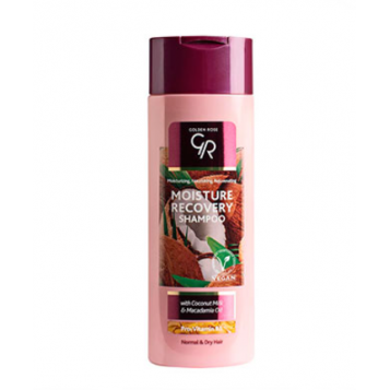 Golden Rose | Moisture Recovery Shampoo | 430ml
