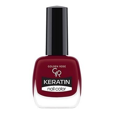 Golden Rose | Keratin Nail Color | 10,5ml Nr. 41