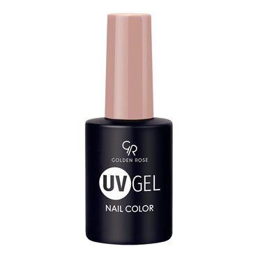 Golden Rose |UV GEL| Hybrid nail polish 10.2ml Nr. 114
