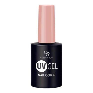 Golden Rose |UV GEL| Hybrid nail polish 10.2ml Nr. 115