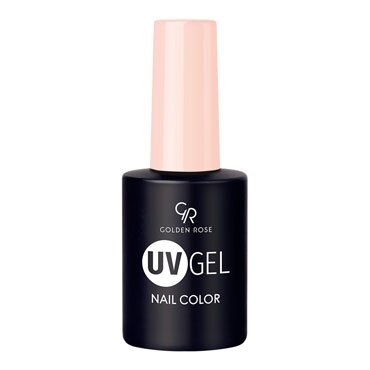 Golden Rose |UV GEL| Hybrid nail polish 10.2ml Nr. 103
