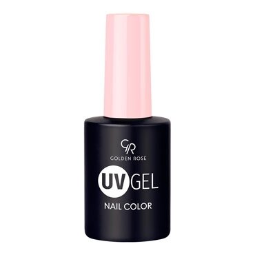 Golden Rose |UV GEL| Hybrid nail polish 10.2ml Nr. 104