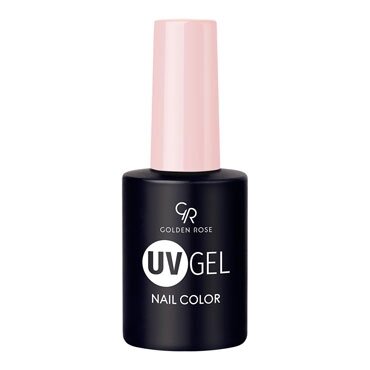 Golden Rose |UV GEL| Hybrid nail polish 10.2ml Nr. 105