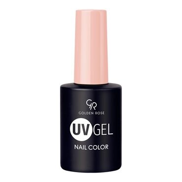 Golden Rose |UV GEL| Hybrid nail polish 10.2ml Nr. 106