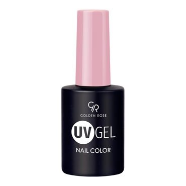 Golden Rose |UV GEL| Hybrid nail polish 10.2ml Nr. 110