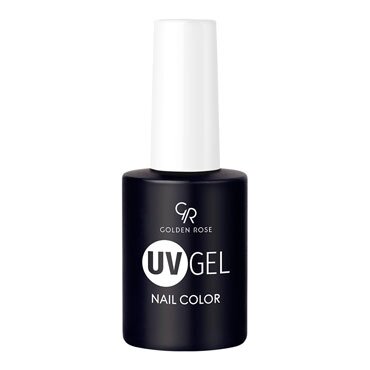 Golden Rose |UV GEL| Hybrid nail polish 10.2ml Nr. 101