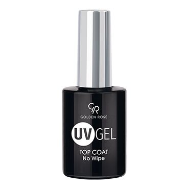 Golden Rose |UV GEL| Top Coat No Wipe 10.2ml