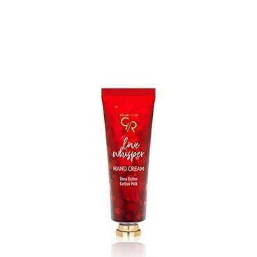 Golden Rose | Hand Lotion Love Whisper | 50ml