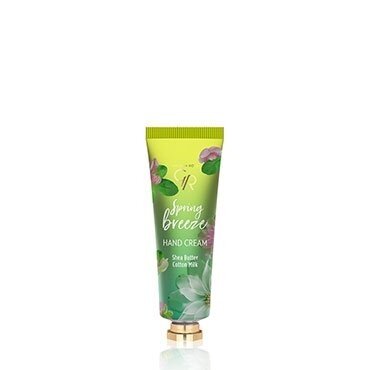 Golden Rose|Kremas Rankoms| Spring Breeze 50ml