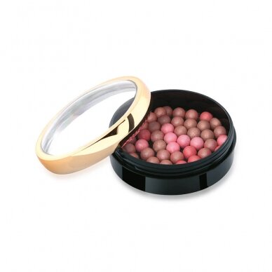 Golden Rose | Ball Blusher | Blush 27g Nr. 01