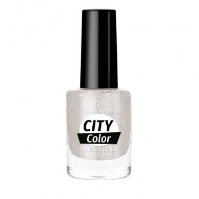 Golden Rose | City Color Nail Lacquer | 10,2ml Nr. 82