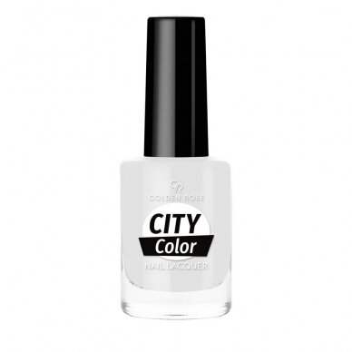 Golden Rose | City Color Nail Lacquer | 10,2ml Nr. 03