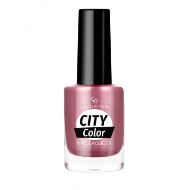 Golden Rose | City Color Nail Lacquer | 10,2ml Nr. 35