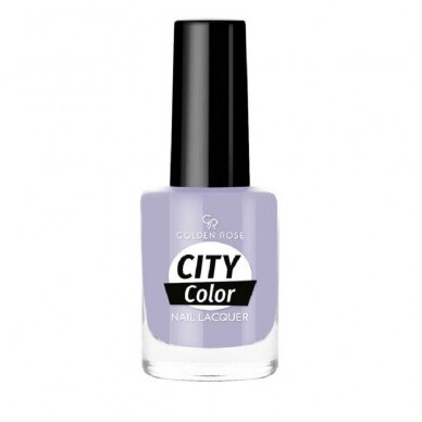 Golden Rose | City Color Nail Lacquer | 10,2ml Nr. 83