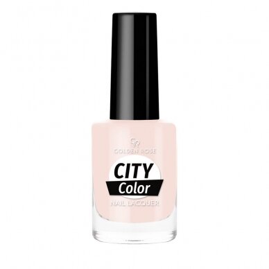 Golden Rose | City Color Nail Lacquer | 10,2ml Nr. 05