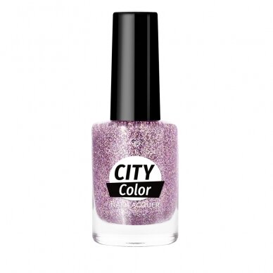 Golden Rose | City Color Nail Lacquer | 10,2ml Nr. 102