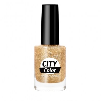 Golden Rose | City Color Nail Lacquer | 10,2ml Nr. 103