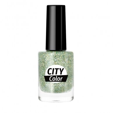 Golden Rose | City Color Nail Lacquer | 10,2ml Nr. 104