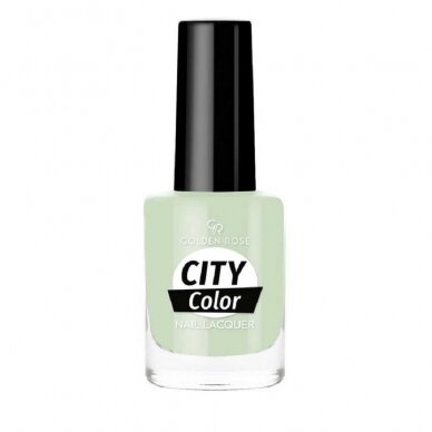 Golden Rose | City Color Nail Lacquer | 10,2ml Nr. 85