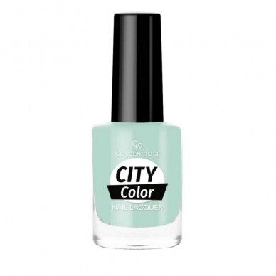Golden Rose | City Color Nail Lacquer | 10,2ml Nr. 86