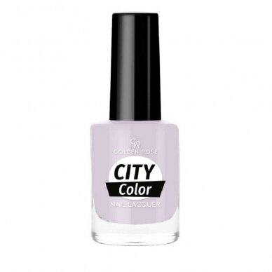 Golden Rose | City Color Nail Lacquer | 10,2ml Nr. 74
