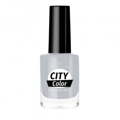 Golden Rose | City Color Nail Lacquer | 10,2ml Nr. 89
