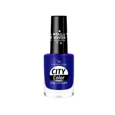 Golden Rose | City Color Nail Lacquer | 10,2ml Nr. 315