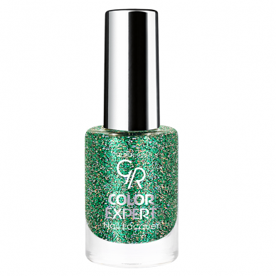 Golden Rose | Color Expert Nail Lacquer | 10,2ml Nr. 610