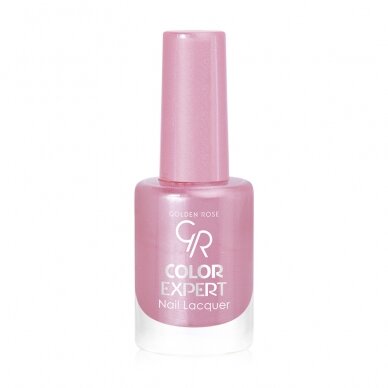 Golden Rose | Color Expert Nail Lacquer | 10,2ml Nr. 13