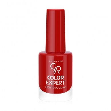 Golden Rose | Color Expert Nail Lacquer | Nagų lakas 10.2ml Nr. 25