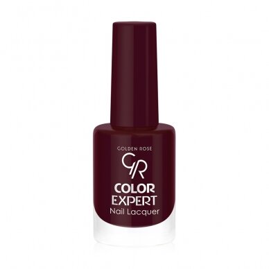 Golden Rose | Color Expert Nail Lacquer | 10,2ml Nr. 29
