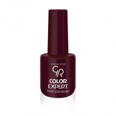 Golden Rose | Color Expert Nail Lacquer | Nagų lakas 10.2ml Nr. 29