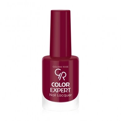Golden Rose | Color Expert Nail Lacquer | 10,2ml Nr. 30