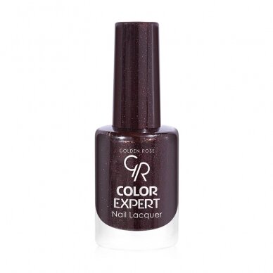 Golden Rose | Color Expert Nail Lacquer | 10,2ml Nr. 32