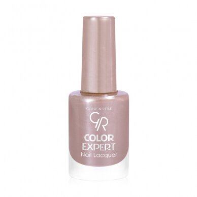 Golden Rose | Color Expert Nail Lacquer | Nagų lakas 10.2ml Nr. 33