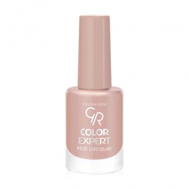 Golden Rose | Color Expert Nail Lacquer | 10,2ml Nr. 07