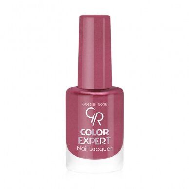 Golden Rose | Color Expert Nail Lacquer | 10,2ml Nr. 81