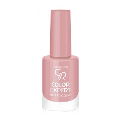 Golden Rose | Color Expert Nail Lacquer | 10,2ml Nr. 09