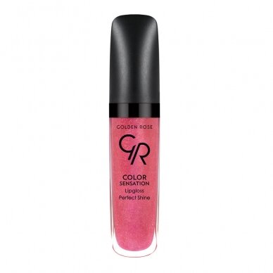 Golden Rose | Color Sensation Lipgloss | 5,6ml Nr. 115