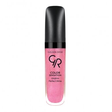 Golden Rose | Color Sensation Lipgloss | 5,6ml Nr. 110