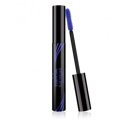 Golden Rose | Essential Blue Volume Mascara | 8ml